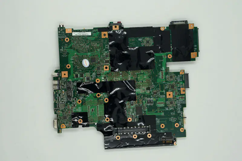 Lenovo 60Y3775 ThinkPad T500 Moederbord