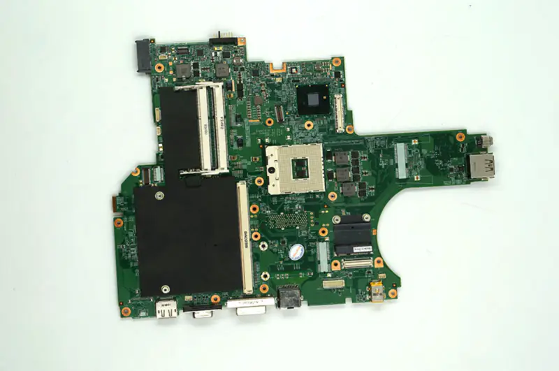 Lenovo moederbord W701 W700 FRU 60Y5650 Onafhankelijke grafische kaart
