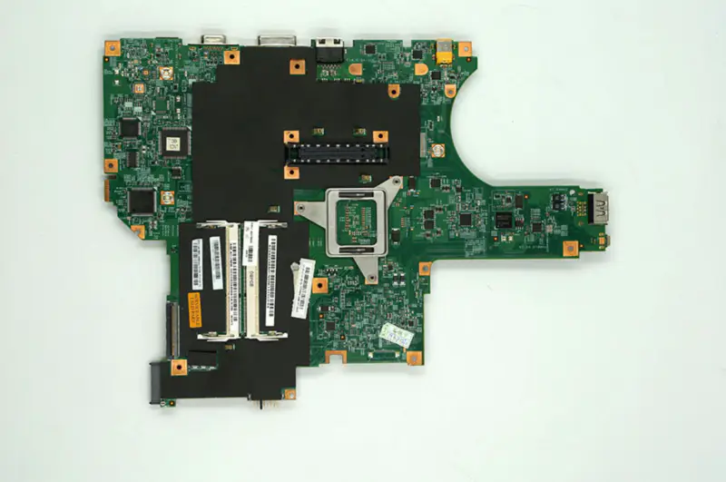 Lenovo moederbord W701 W700 FRU 60Y5650 Onafhankelijke grafische kaart