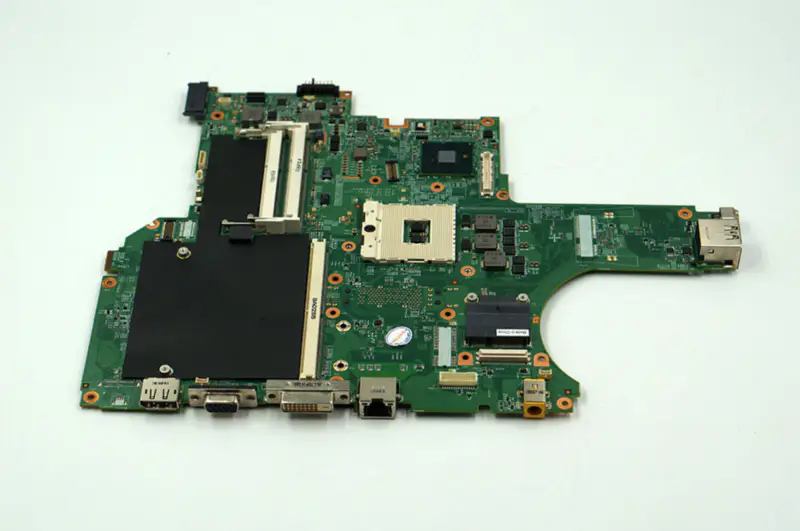 Lenovo moederbord W701 W700 FRU 60Y5650 Onafhankelijke grafische kaart