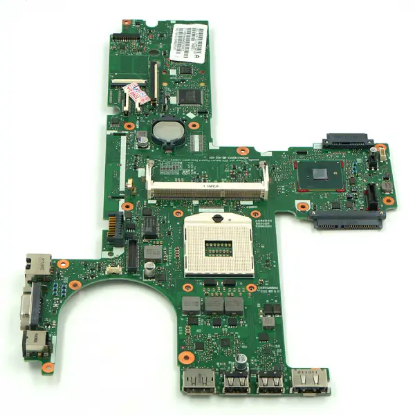 HP ProBook 6550b 613294-001 Moederbord