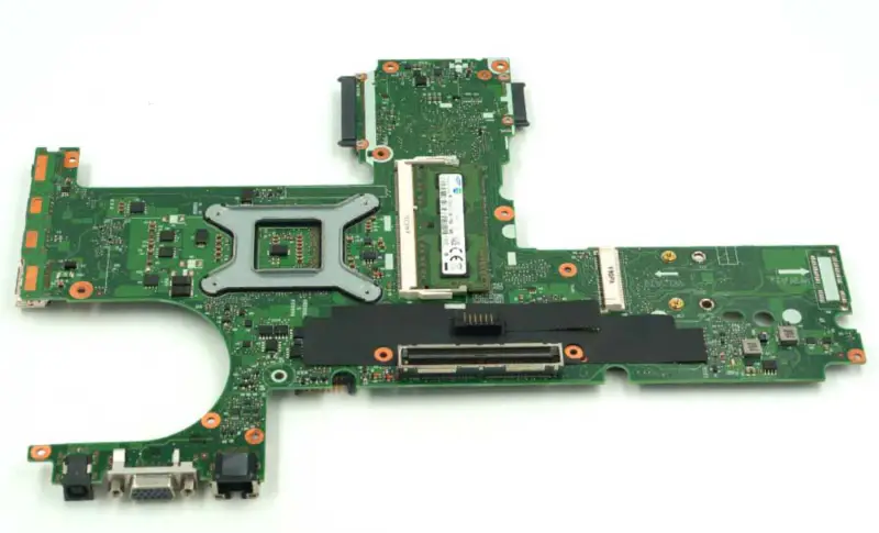 HP ProBook 6550b 613294-001 Moederbord