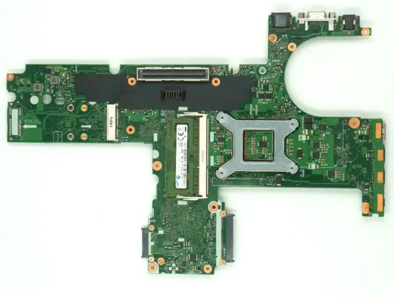 HP ProBook 6550b 613294-001 Moederbord