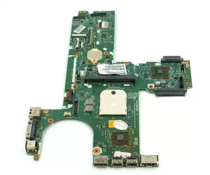 HP 6455B 6555B 613397-001 Moederbord