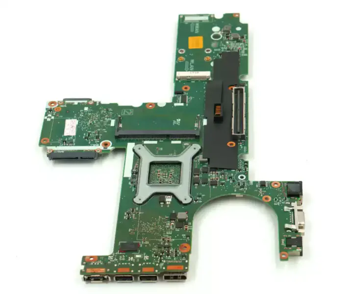 HP 6455B 6555B 613397-001 Moederbord