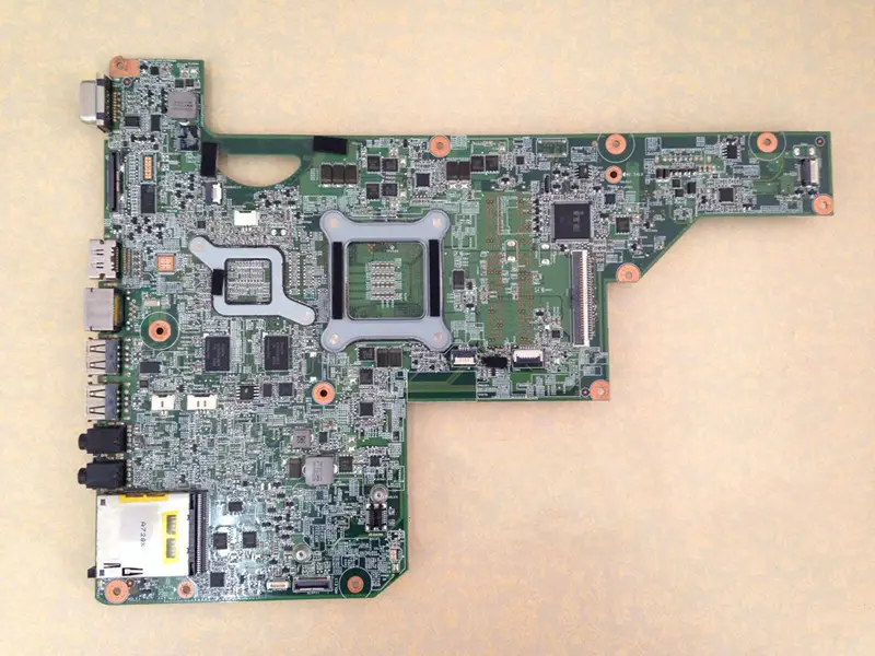 HP 615847-001 G72 G72T Moederbord