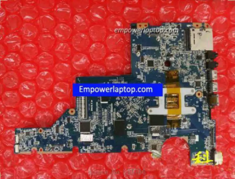HP 616448-001 presario CQ62 G62 GL40 moederbord