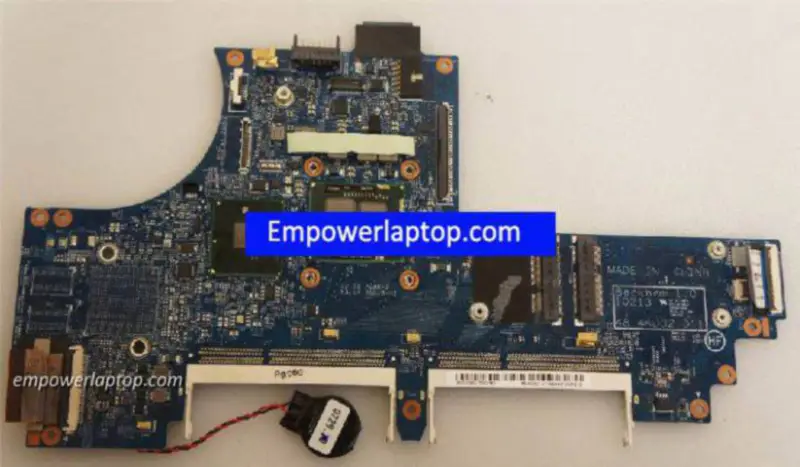 HP DM3-3000 SLBUH 619456-001 55.4KD01.071 48.4KD02.011 Moederbord