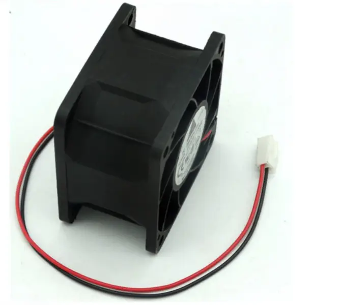 Delta FFB0624SHE/74106-075-05 Ventilator
