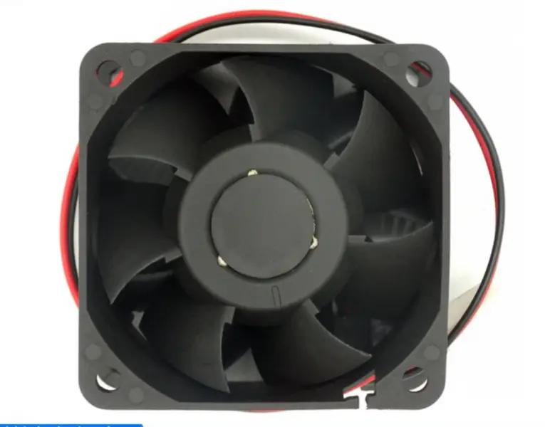 Delta FFB0624SHE/74106-075-05 Ventilator