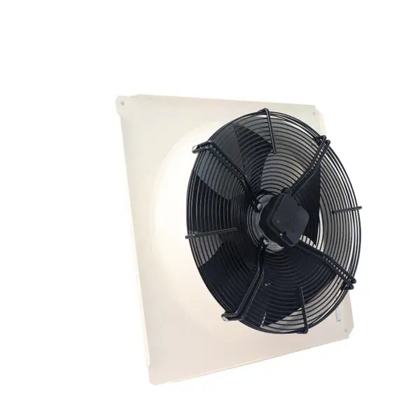 Ebmpapst W4D500-GM03-01 computerruimte 0,9A 550W 400V Axiale Precisie Airconditioner ventilator W4D500-GM03-01/F02