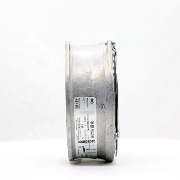 Ebmpapst W2S130-AA75-A2 ventilator
