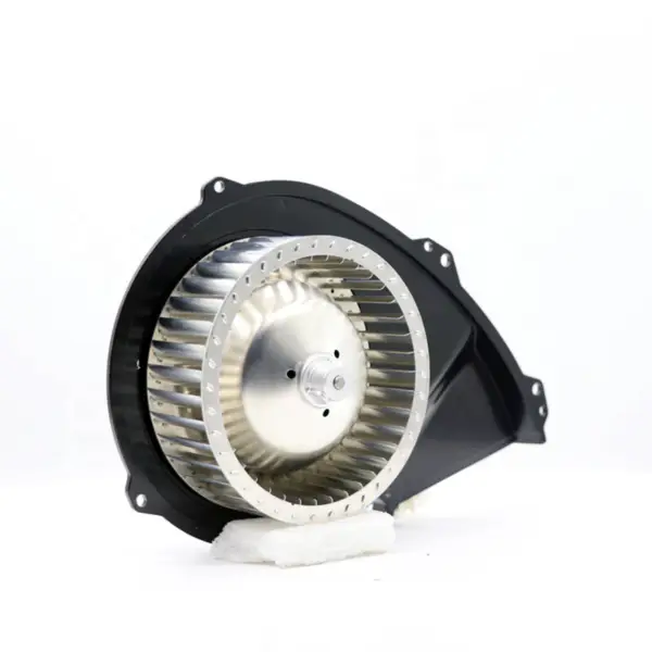 EBMpapst R2E133-BE49-C03 ventilator wasmachine droger