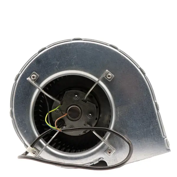 Ebm papst D2D146-AA28-28 230V AC 345W dubbele inlaat centrifugaalventilator ABB omvormer koelventilator
