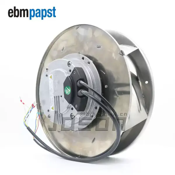 Ebmpapst R3G310-AN43-71 ventilator