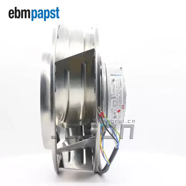 Ebmpapst R3G310-AN43-71 ventilator