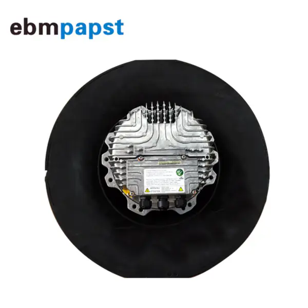 Ebmpapast R3G560-RB31-71 ventilator