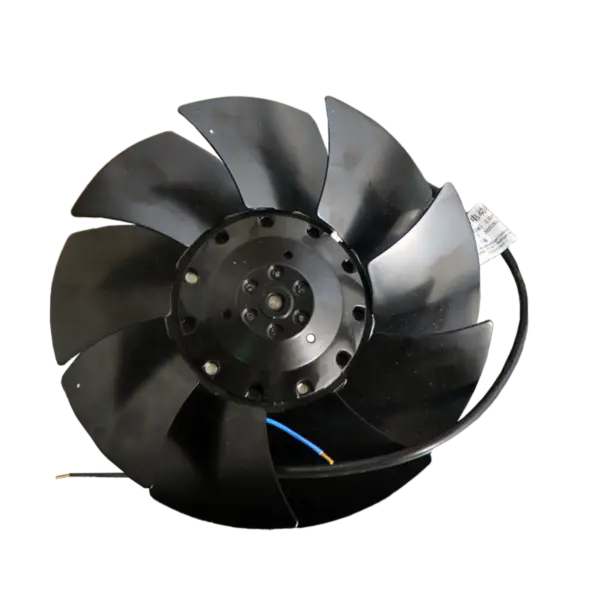 Ventilator Ebmpapst A2E200-AH38-01