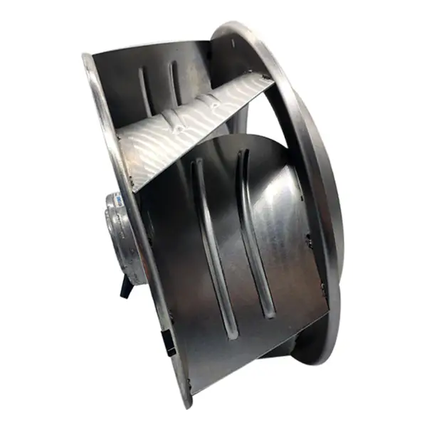 Ebmpapst R4E355-AL02-06 Ventilator