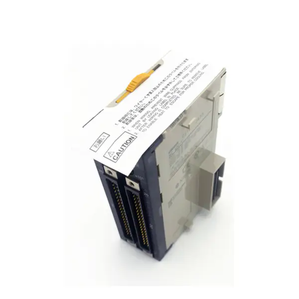 Omron CJ1W-serie NC-unit bewegingsbesturingsmodule CJ1W-NC433 pakket industriële ect PLC 24VDC JP