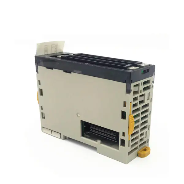 Omron CJ1W-serie NC-unit bewegingsbesturingsmodule CJ1W-NC433 pakket industriële ect PLC 24VDC JP