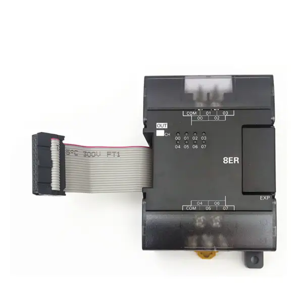 Omron CP1W-8ER PLC-module