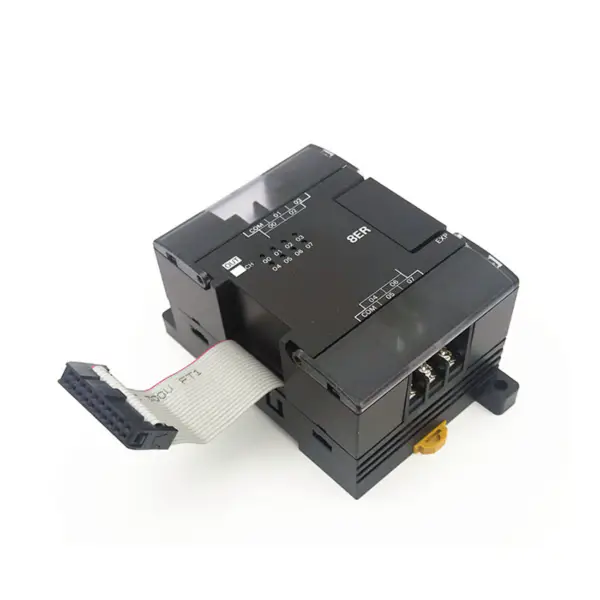 Omron CP1W-8ER PLC-module