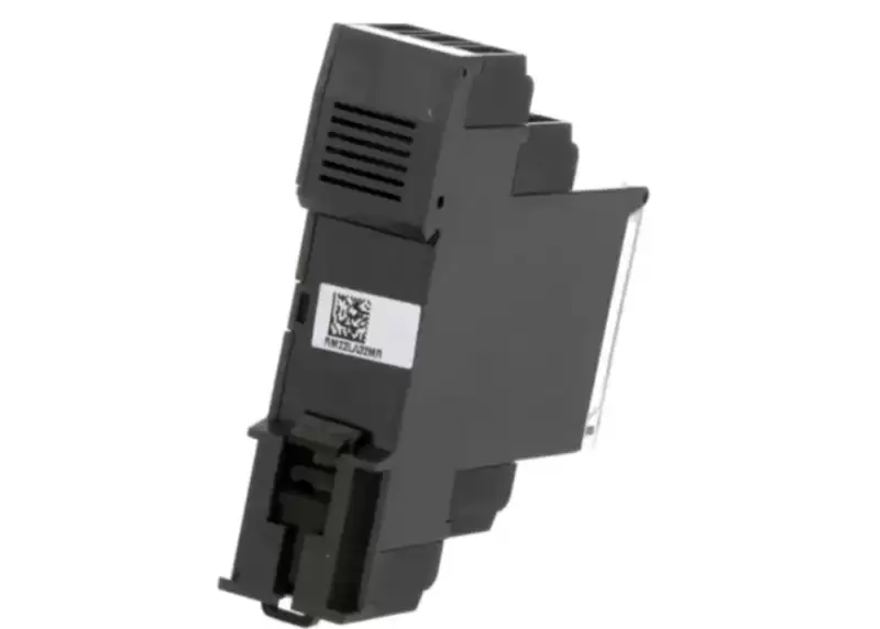 Schneider 3 fase voeding 194-528VAC Zelio 24V 5A Module DC Voltage Control Relais