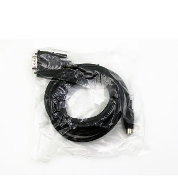 Mitsubishi RS422-kabel GT01-C30R4-8P