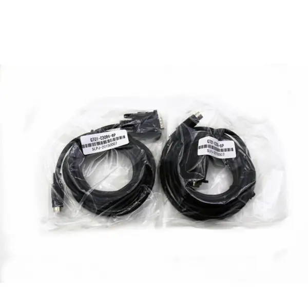 Mitsubishi RS422-kabel GT01-C30R4-8P