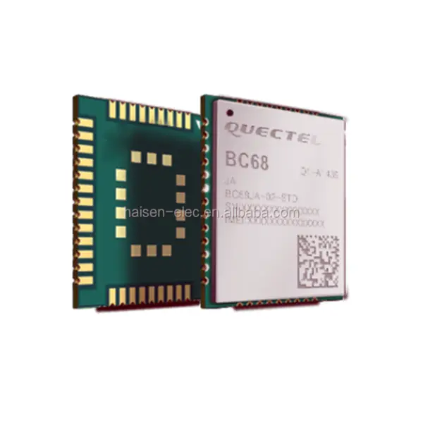 Quectel BC68JA-02-STD NB-IoT module