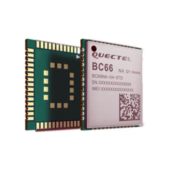 Automotive C-V2X-module