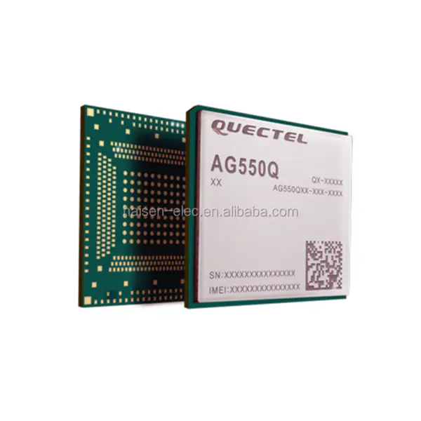 Automotive C-V2X-module