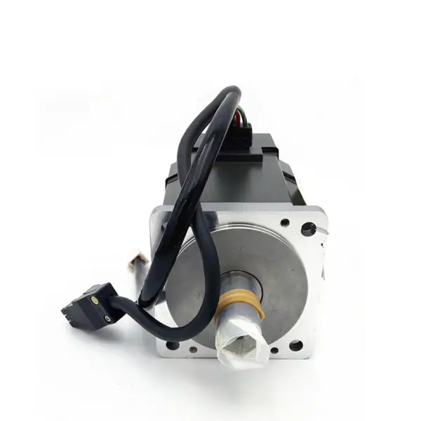 Mitsubishi 750W 103V 3AC Servomotor HC-KFE73