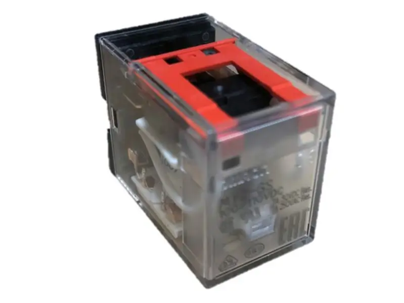 Echt MY2-GS DC10V 2P 5A 8PIN omron voedingsrelais voor algemene doeleinden