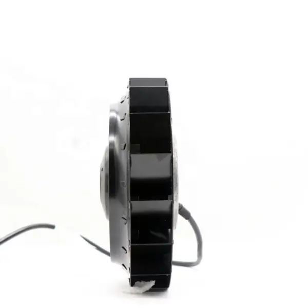 Ebmpapst R2E175-AC77-05 ventilator