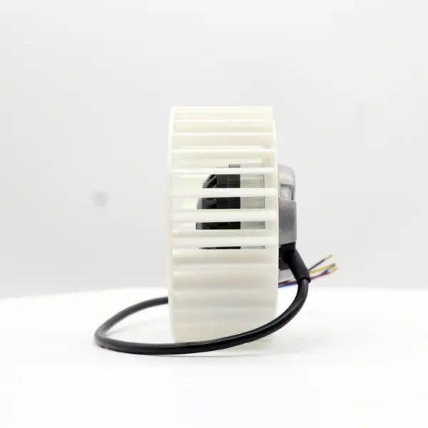 Originele authentieke Duitsland ventilator R2E140-BR64-23 55W luchtzuivering speciale Centrifgual ventilator