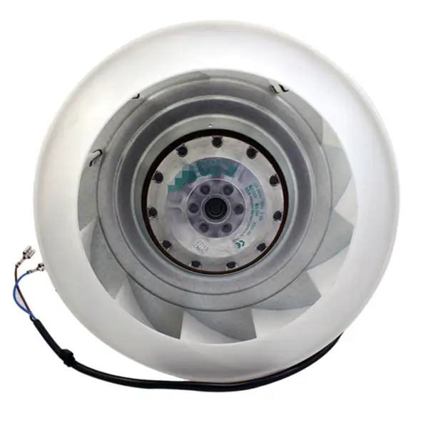 Ventilator Ebmpapst R2E220-AA14-B7/A01