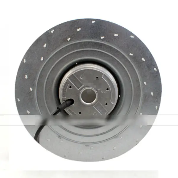 Ventilator Ebmpapst R2E220-AA14-B7/A01