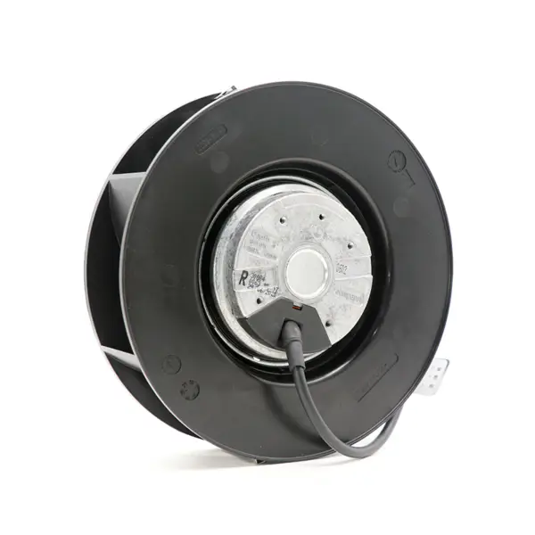 Ebmpapst R2E190-AO26-30 230V AC centrifugale Coling Inverter ventilator industriële Blower