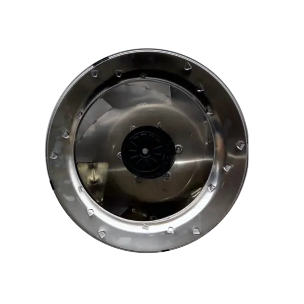 Originele nieuwe Duitsland R4D450-AD22-06 400v 470W ABB omvormer ventilator