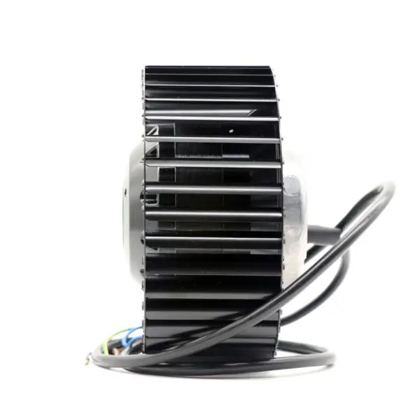 Originele Ebmpapst R2D140-AC02-14 230VAC 165W 140MM M2D068-DF Centrifugaal Koelventilator voor Servomotoromvormer