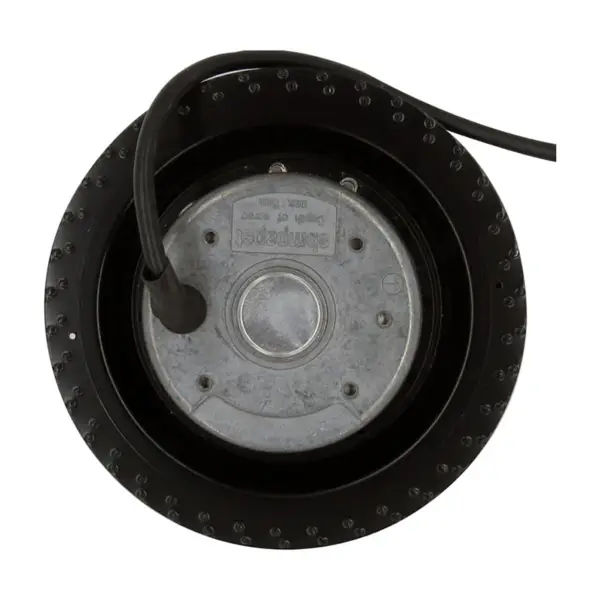 Originele Ebmpapst R2D140-AC02-14 230VAC 165W 140MM M2D068-DF Centrifugaal Koelventilator voor Servomotoromvormer