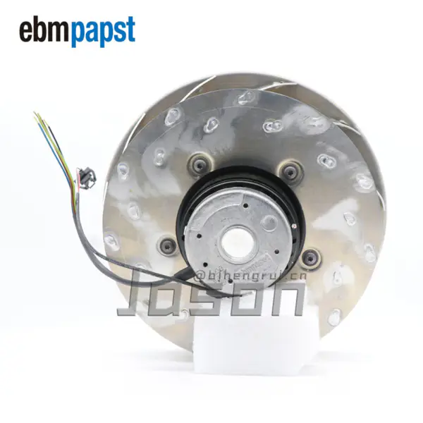 Ebm Papst R2D250-AM20-09 AC Centrifugaal Koelventilatoren Luchtventilator