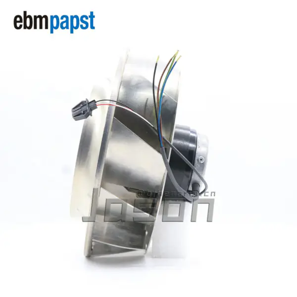 Ebm Papst R2D250-AM20-09 AC Centrifugaal Koelventilatoren Luchtventilator