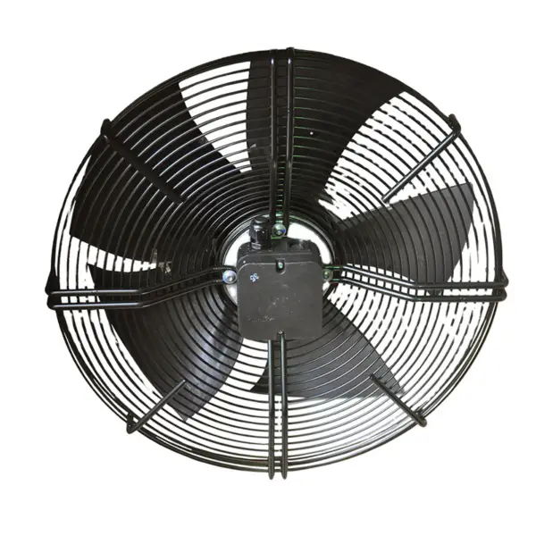 Ventilator Ebmpapst W4D500-GM03-10