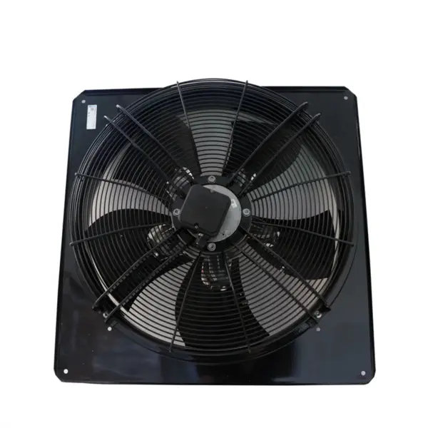 ebm papst W4D630-GD01-01 2630W 4.78A 630MM omvormer kastventilator