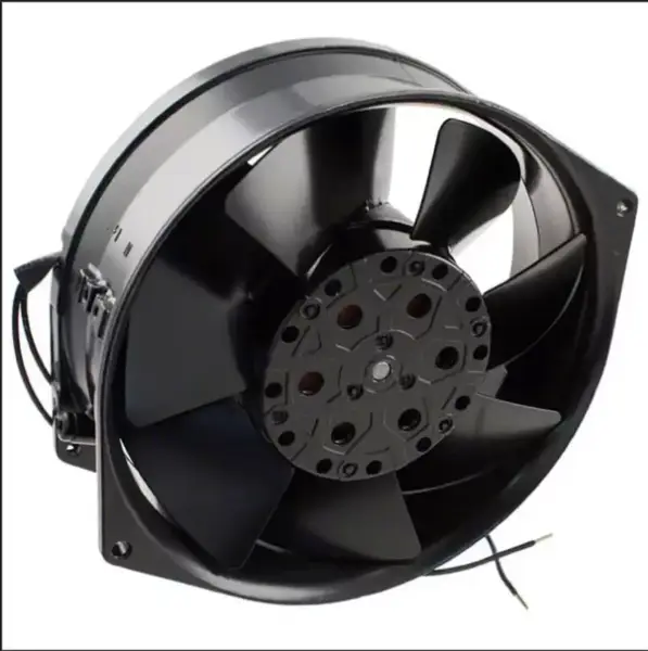 ebmpapst W2S130-BM03-11 230V 46W 0,27A 130mm Axiale koelventilator