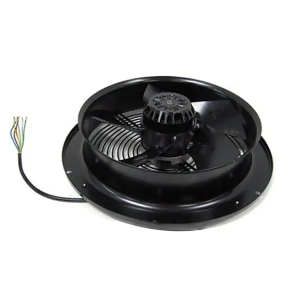 Ebmpapst W3G280-EQ20-43 ventilator
