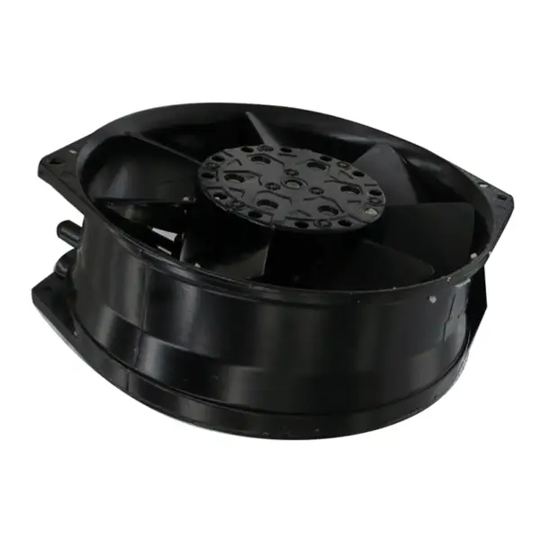W2S130-AB03-21 EBM 170*150*55mm 220V volledig metalen axiaalventilator
